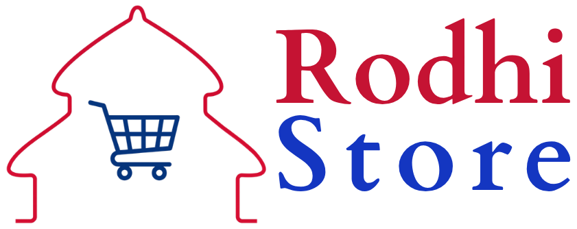 Rodhi Store